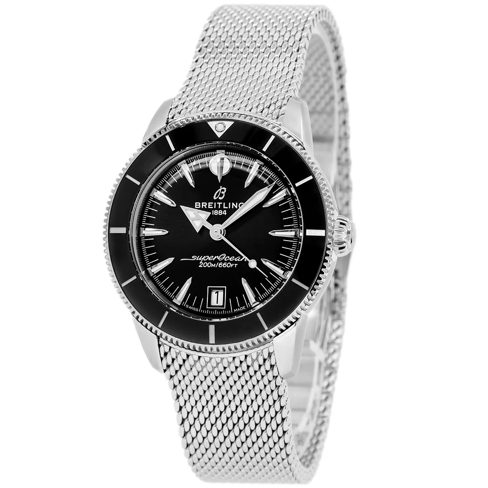 Breitling AB3110241B1A1 Superocean Heritage B31 Automatic