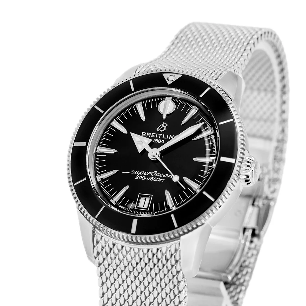 Breitling AB3110241B1A1 Superocean Heritage B31 Automatic - Image 10