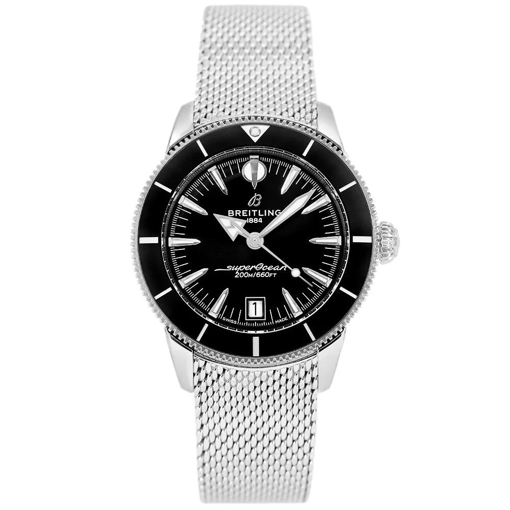 Breitling AB3110241B1A1 Superocean Heritage B31 Automatic - Image 2