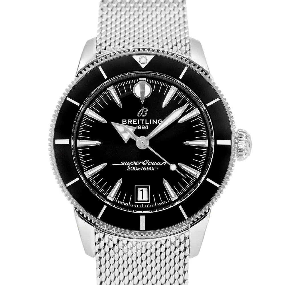 Breitling AB3110241B1A1 Superocean Heritage B31 Automatic - Image 3