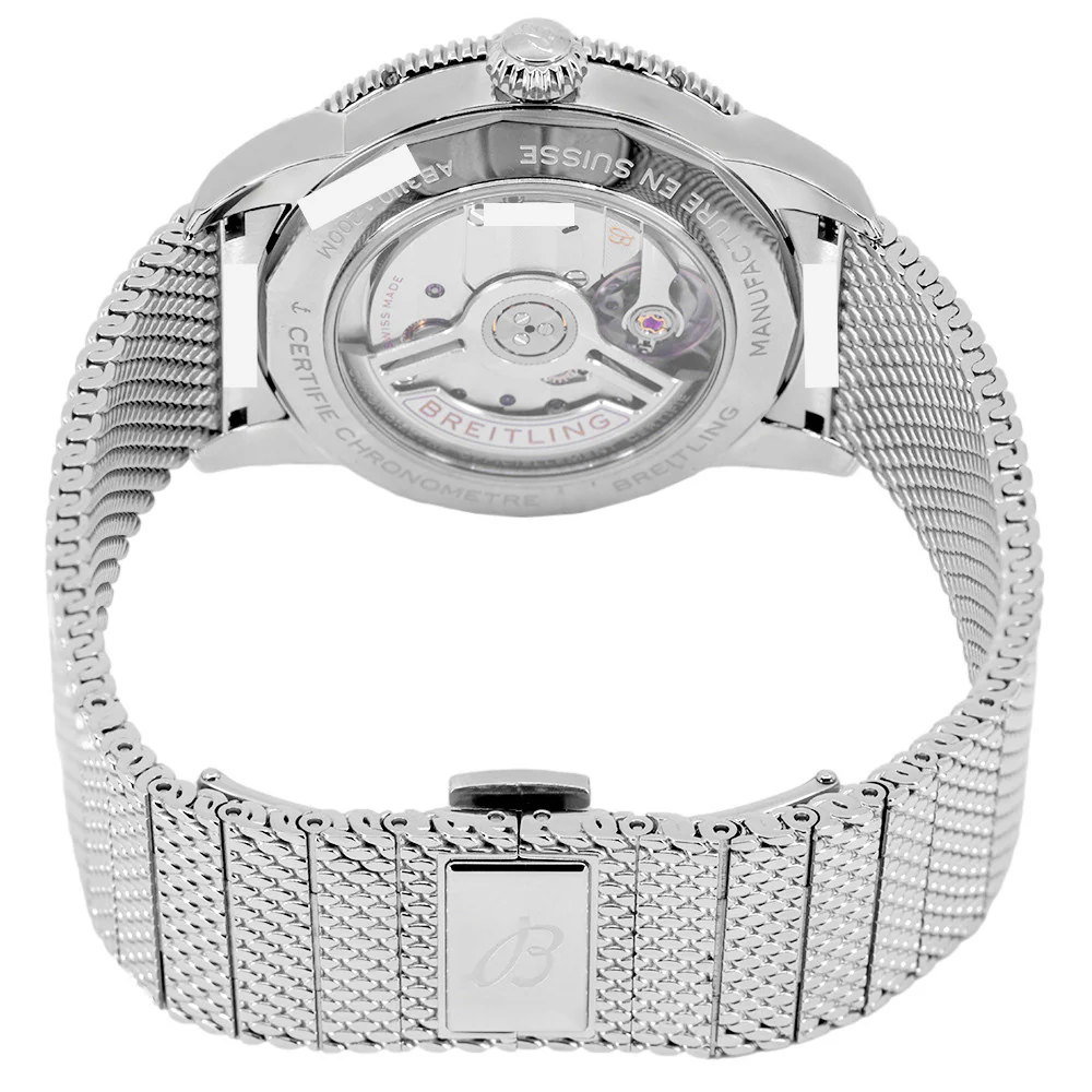 Breitling AB3110241B1A1 Superocean Heritage B31 Automatic - Image 5