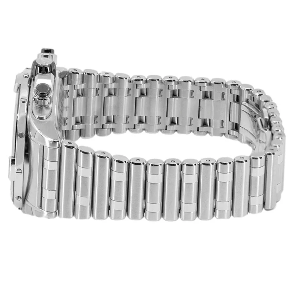 Breitling EB0134101M1E1 Chronomat B01 42mm Titanium Auto - Image 4