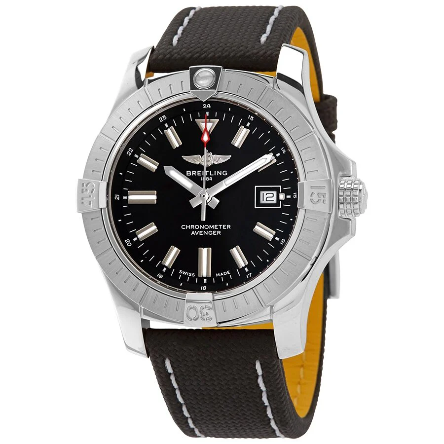 Breitling Men's A17318101B1X1 Avenger Automatic 43