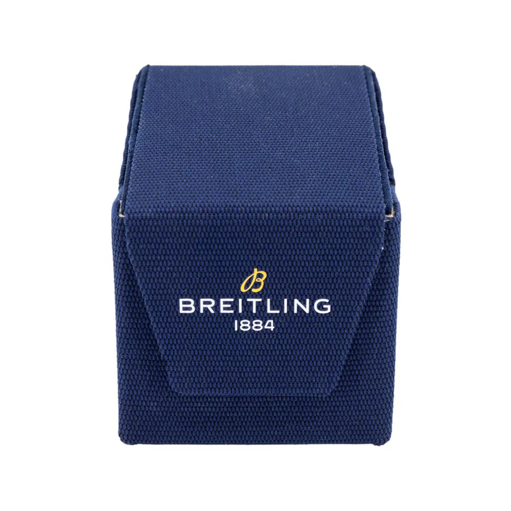Breitling Men's A17329371L1A1 Navitimer 41mm Automatic - Image 6