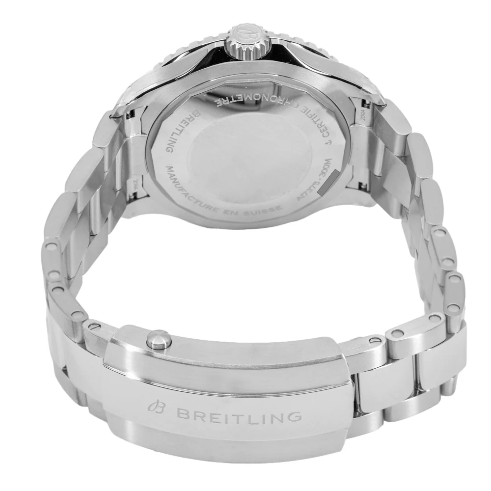 Breitling Men's A17375211B1A1 Superocean Automatic 42 - Image 5