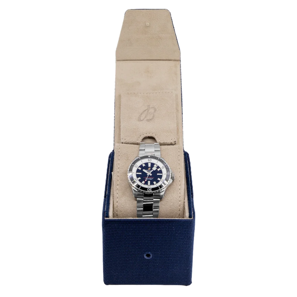 Breitling Men's A17375211B1A1 Superocean Automatic 42 - Image 8