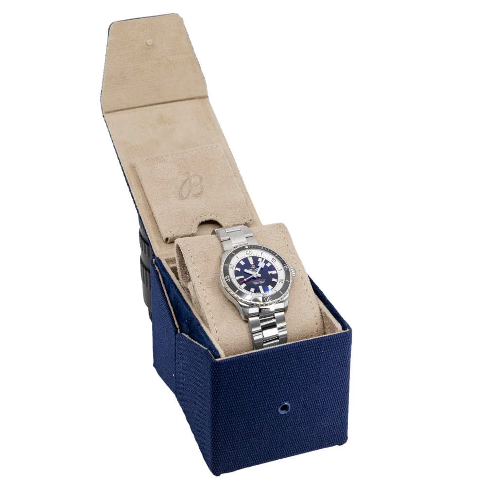 Breitling Men's A17375211B1A1 Superocean Automatic 42 - Image 9