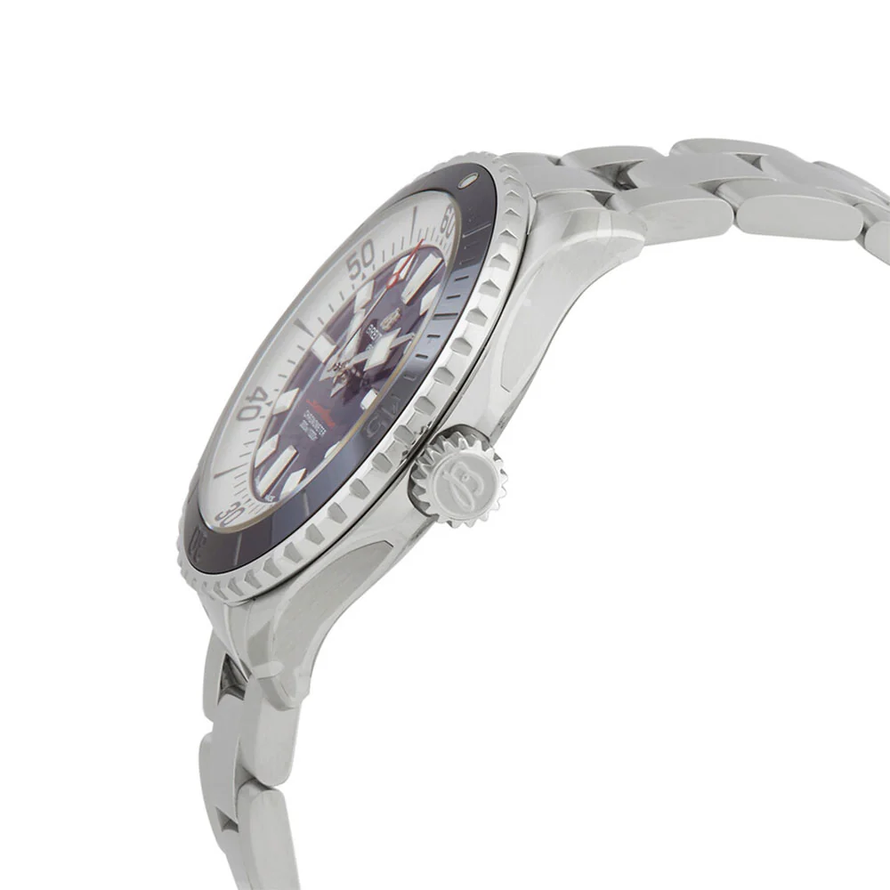Breitling Men's A17376211C1A1 Superocean 44 Auto Chronometer - Image 2