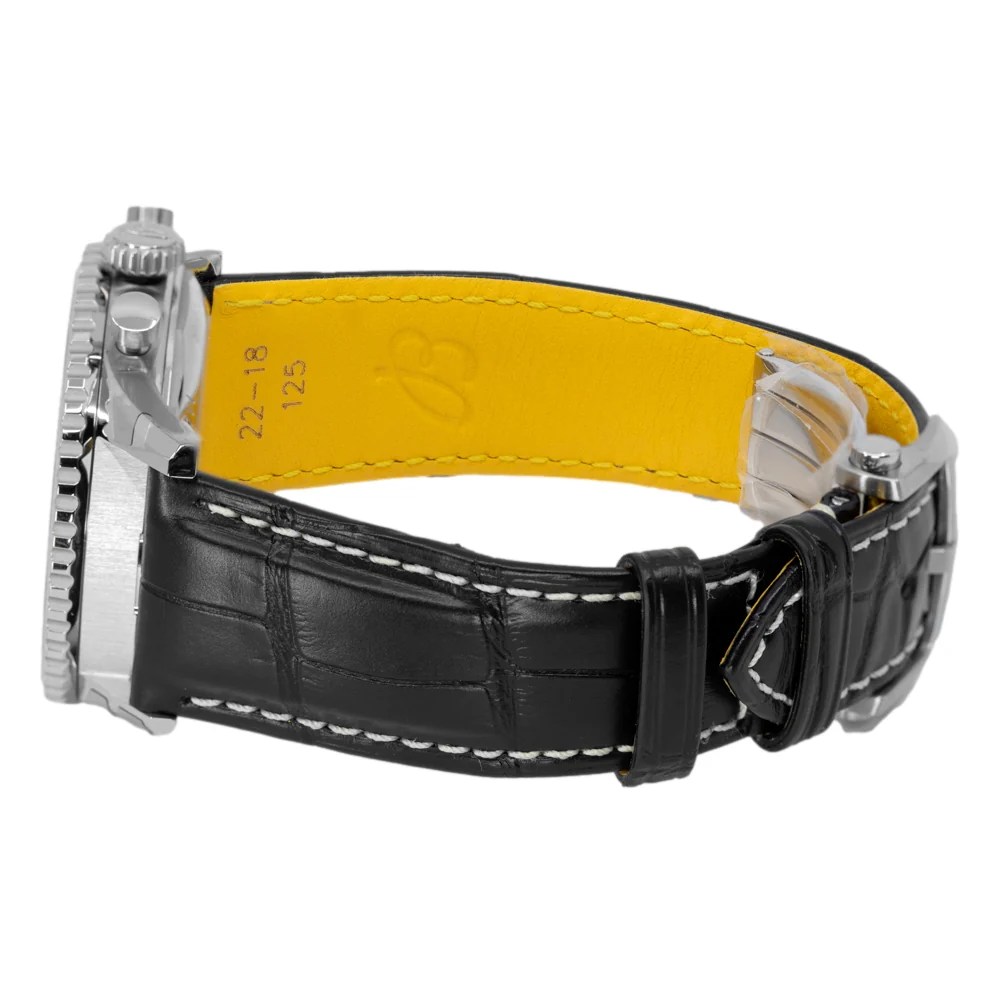 Breitling Men's AB0139241C1P1 Navitimer B01 Chronograph 41 - Image 4