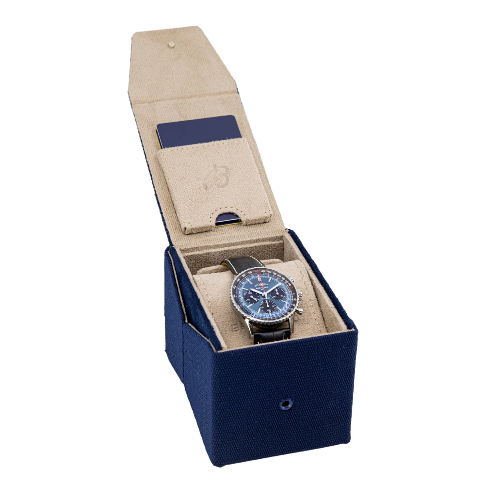 Breitling Men's AB0139241C1P1 Navitimer B01 Chronograph 41 - Image 9