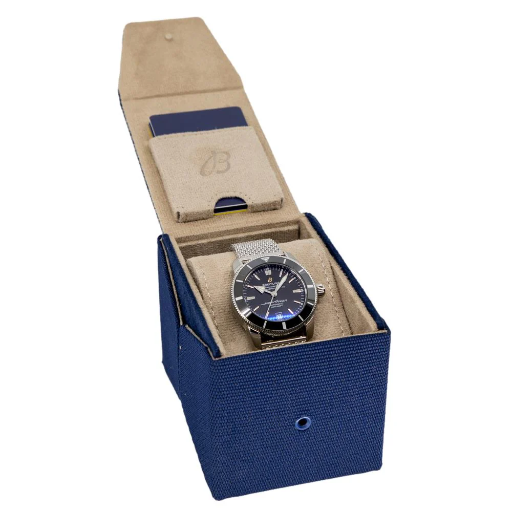 Breitling Mens' AB2010121B1A1 Superocean Héritage II  Watch - Image 10