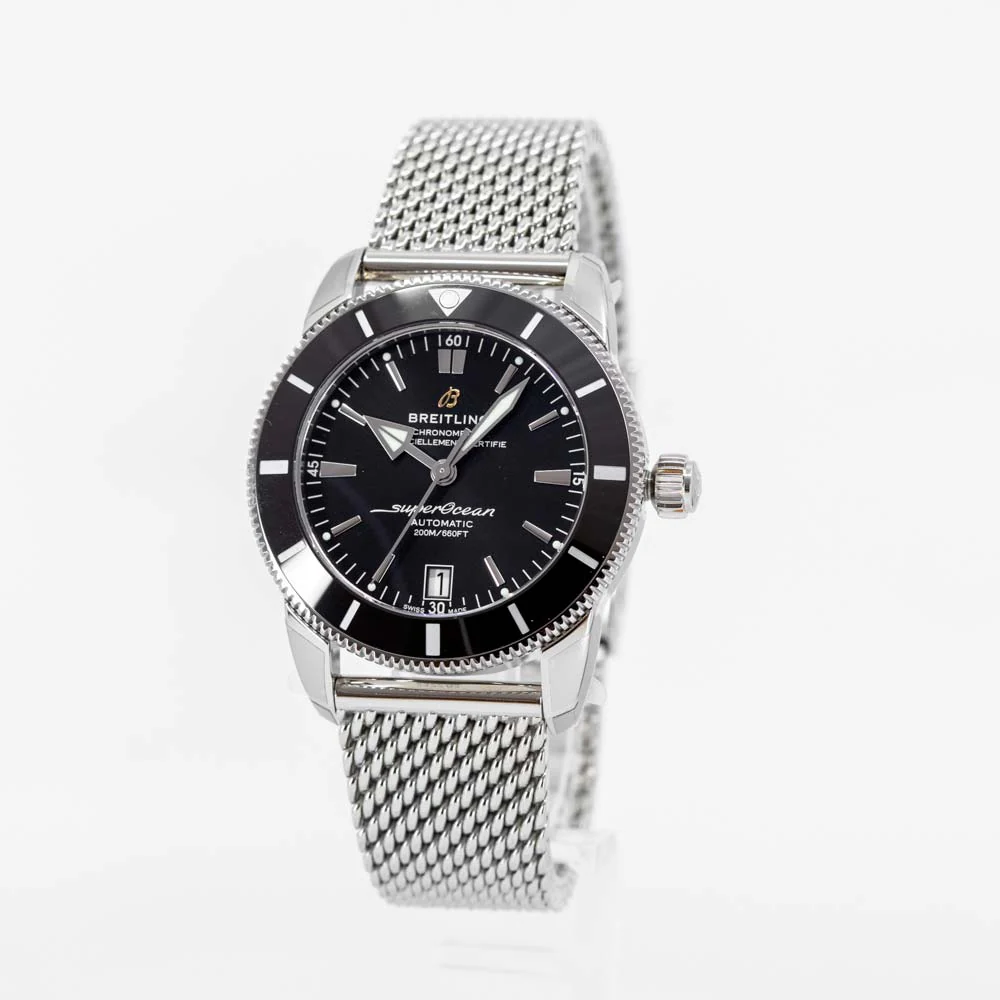 Breitling Mens' AB2010121B1A1 Superocean Héritage II  Watch - Image 12