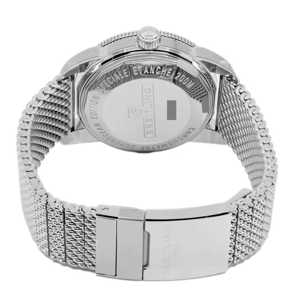 Breitling Mens' AB2010121B1A1 Superocean Héritage II  Watch - Image 6
