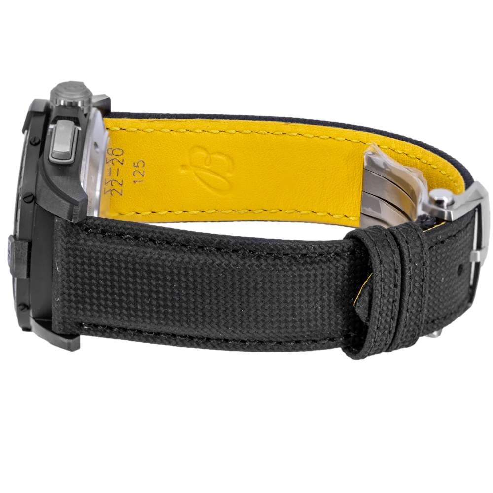 Breitling Men's SB01462A1L1X1 Avenger B01 42 Chronograph - Image 4