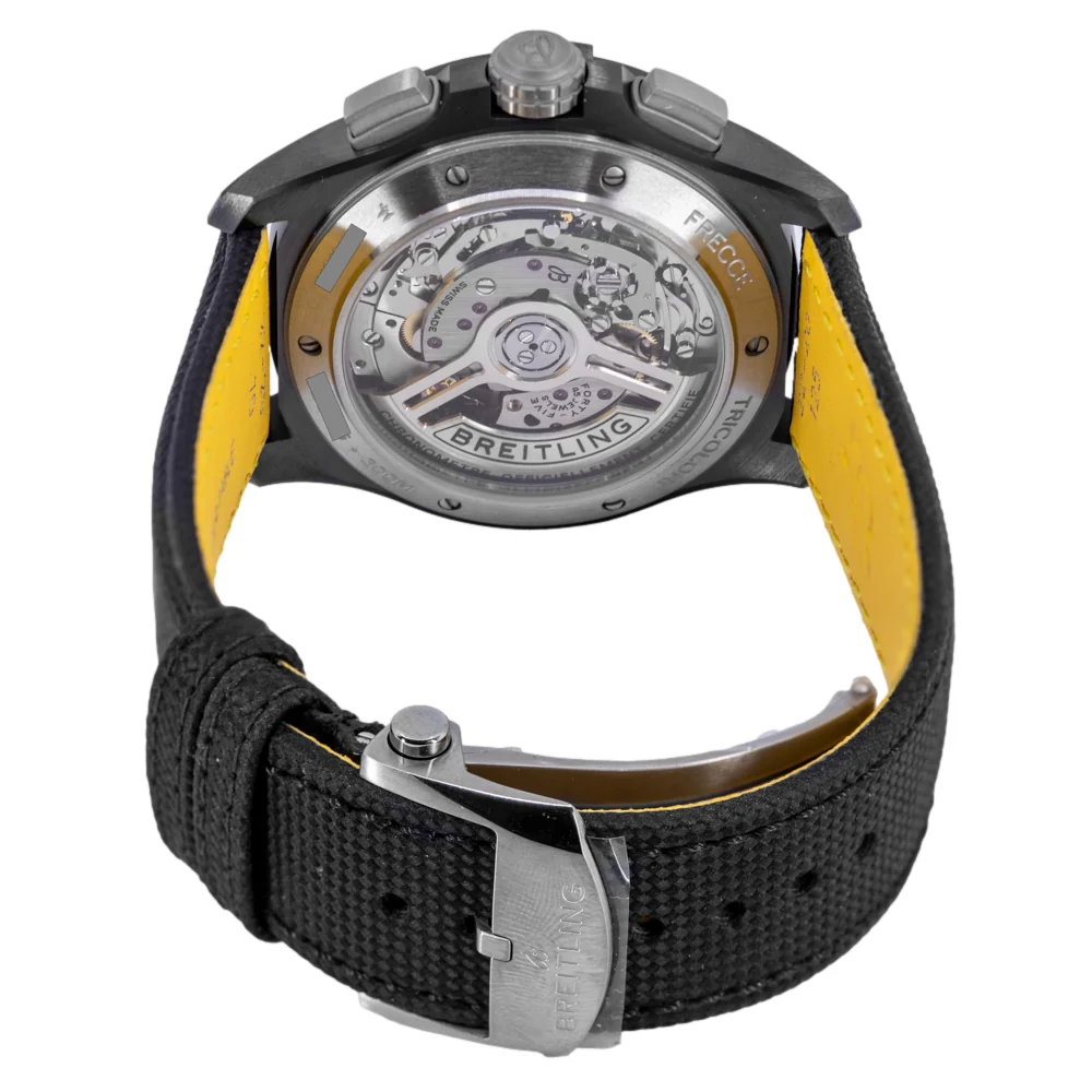 Breitling Men's SB01462A1L1X1 Avenger B01 42 Chronograph - Image 5