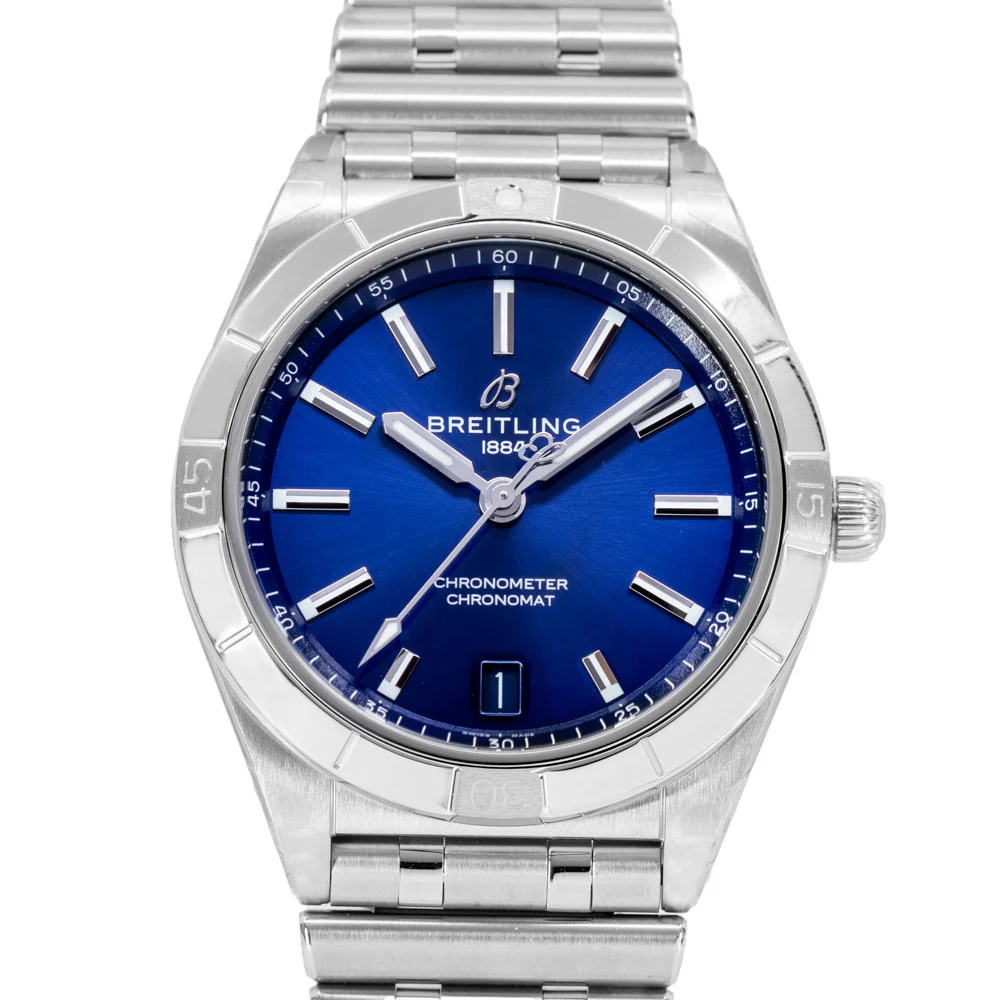 Breitling Women's A10380101C1A1 Chronomat Automatic 36 - Image 2