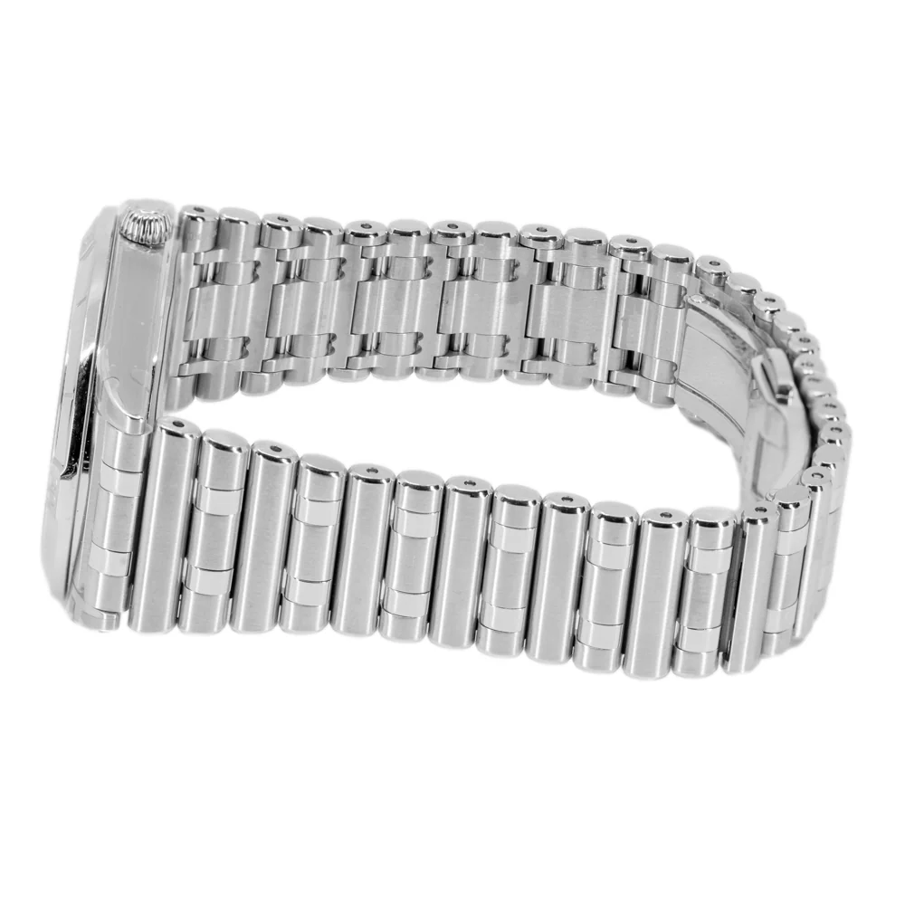 Breitling Women's A10380101C1A1 Chronomat Automatic 36 - Image 4