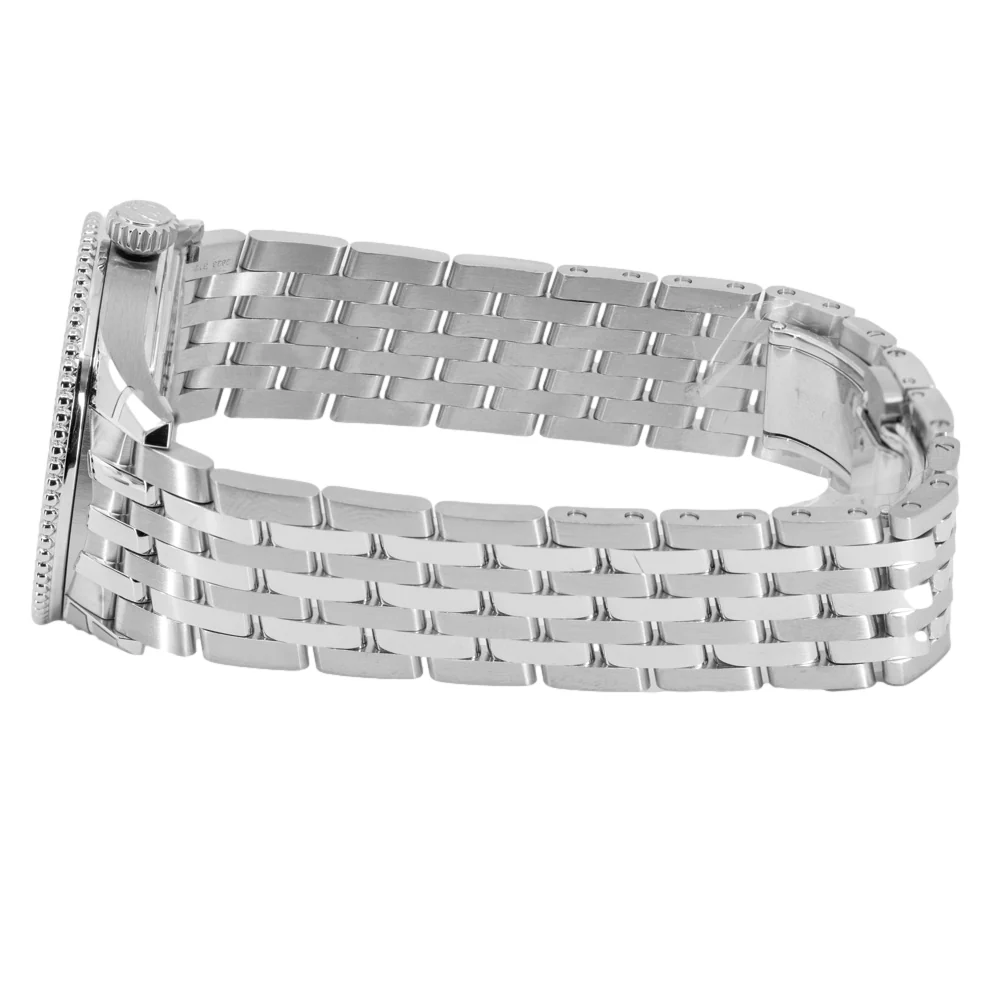 Breitling Women's A17327211G1A1 Navitimer Automatic 36 - Image 4