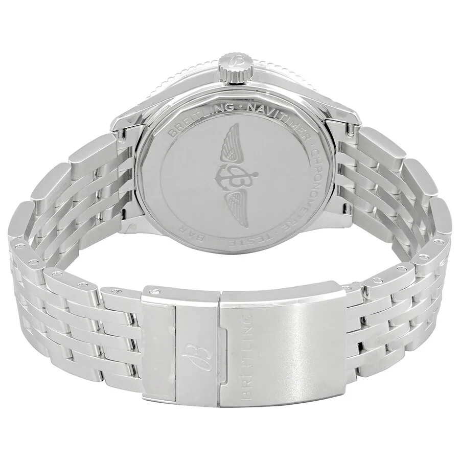 Breitling Women's A17395211A1A1 Navitimer Automatic 35 - Image 3