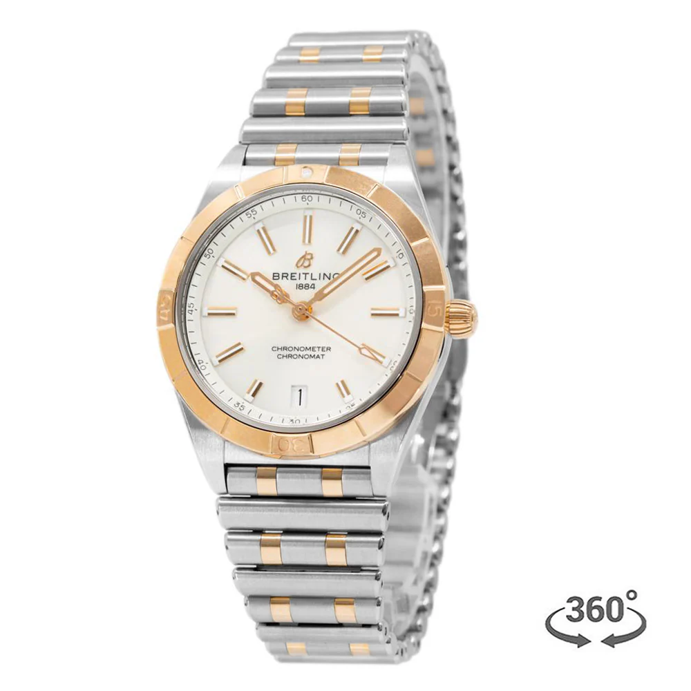 Breitling Women's U10380101A1U1 Chronomat Automatic 36
