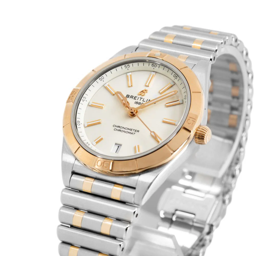 Breitling Women's U10380101A1U1 Chronomat Automatic 36 - Image 11