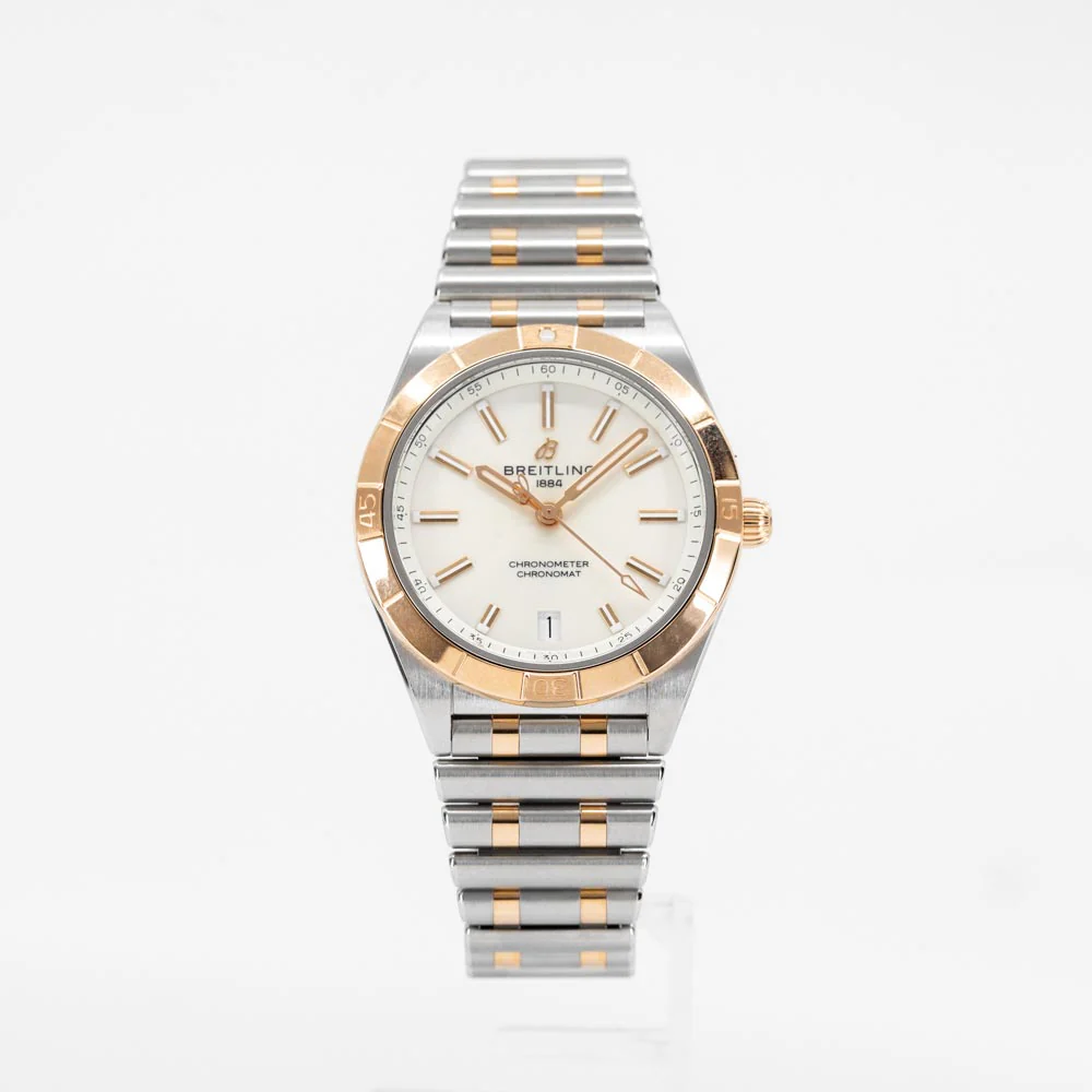 Breitling Women's U10380101A1U1 Chronomat Automatic 36 - Image 12