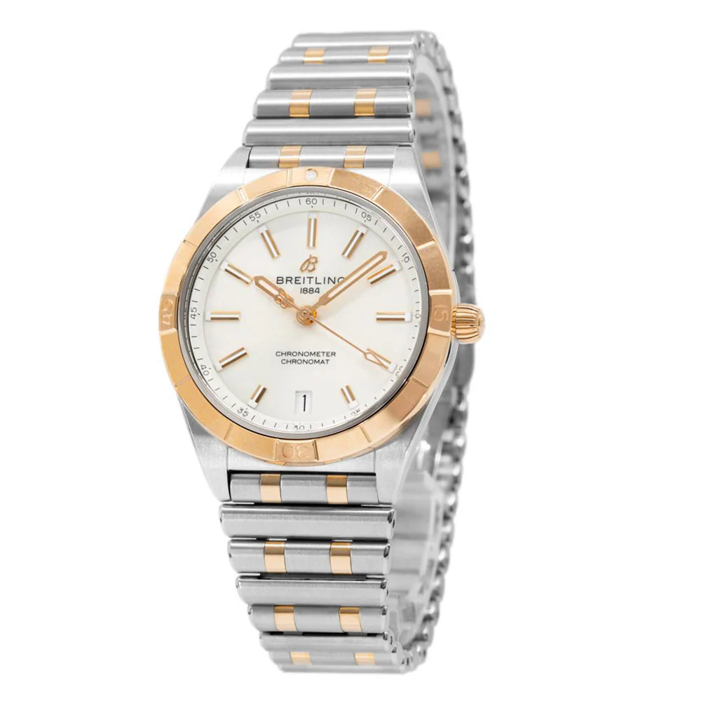 Breitling Women's U10380101A1U1 Chronomat Automatic 36 - Image 2