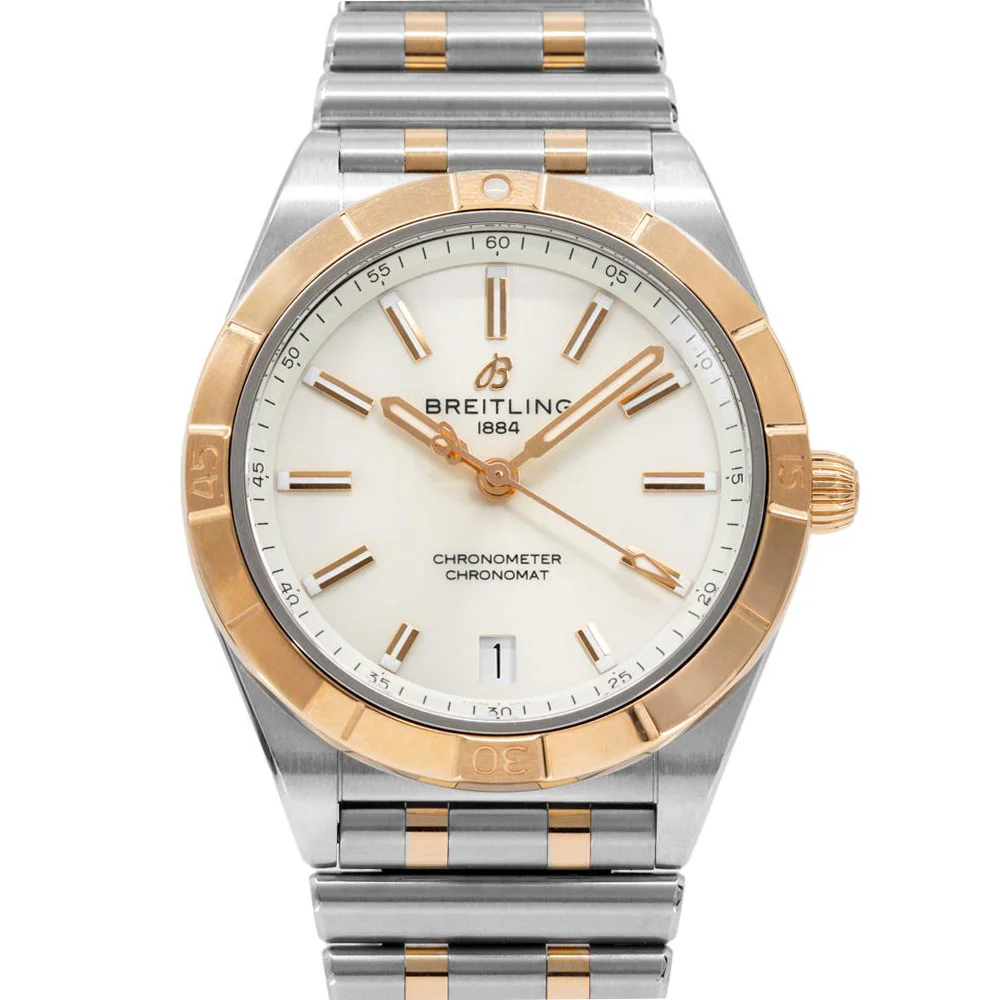 Breitling Women's U10380101A1U1 Chronomat Automatic 36 - Image 3