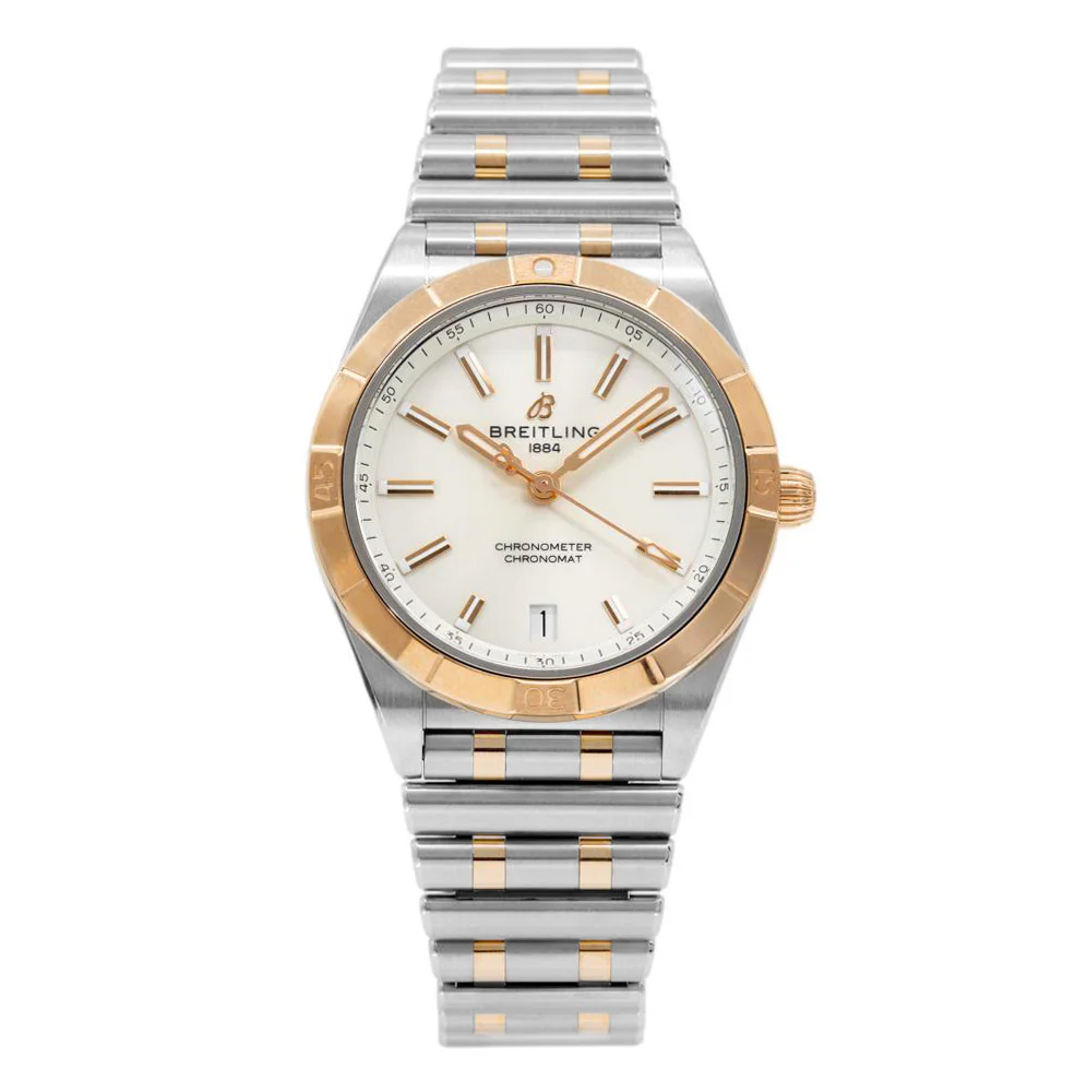 Breitling Women's U10380101A1U1 Chronomat Automatic 36 - Image 4