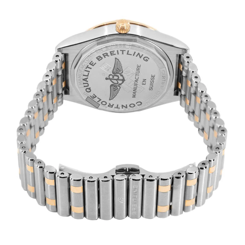 Breitling Women's U10380101A1U1 Chronomat Automatic 36 - Image 6