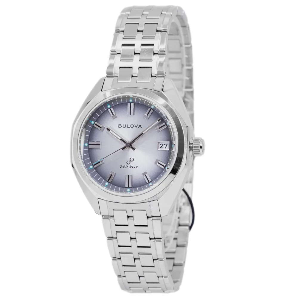 Bulova 96B472 Jet Star Quartz Men's Watch