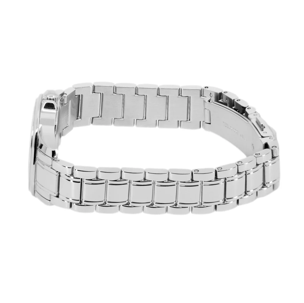 Bulova Ladies 96P152 Diamonds Quartz - Image 4