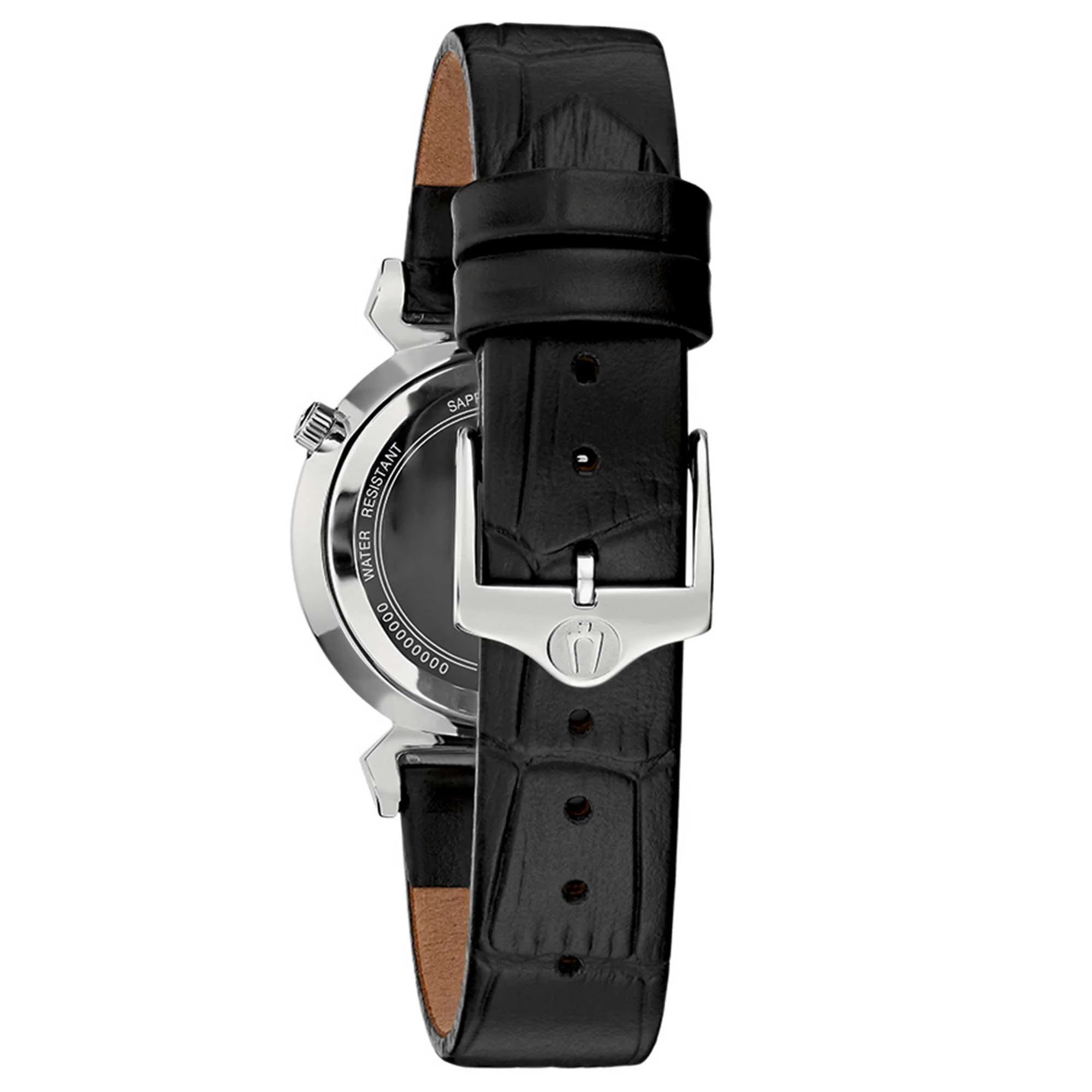 Bulova Ladies 96P210 Classic MoP Dial Watch - Image 2