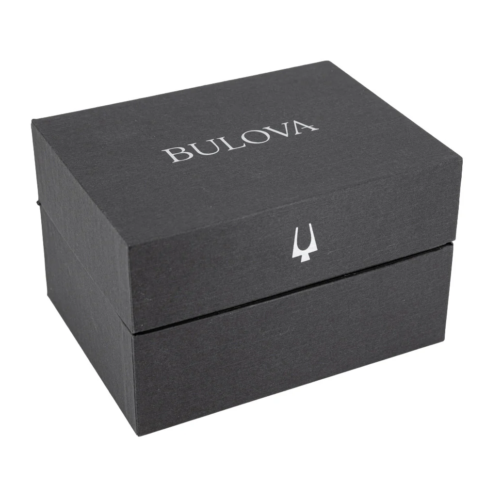 Bulova Ladies 96P218 Surveyor Quartz - Image 3