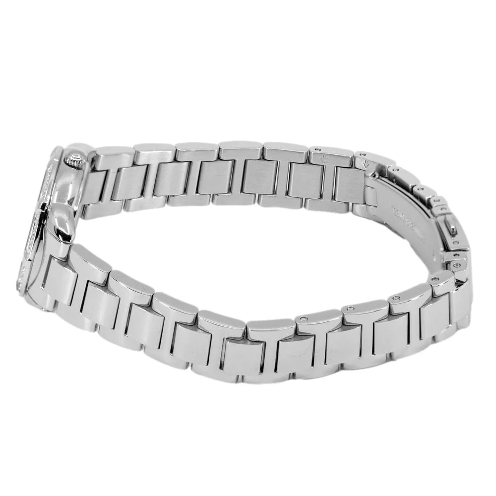 Bulova Ladies 96R250 Classic Diamonds Quartz - Image 3