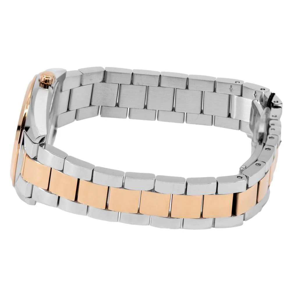 Bulova Ladies 98P207 Surveyor Mop Dial Diamonds Quartz - Image 3