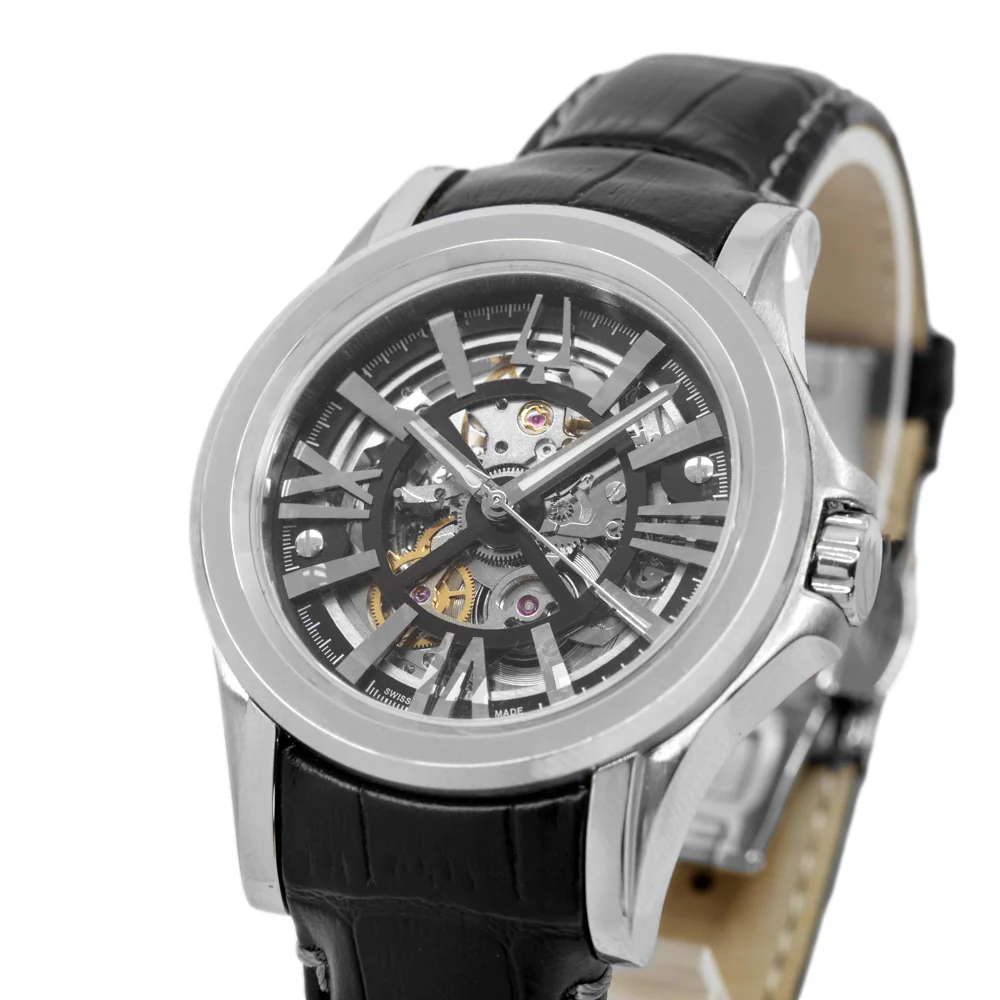 Bulova Men's 63A000 Accuswiss Meccanico - Image 10