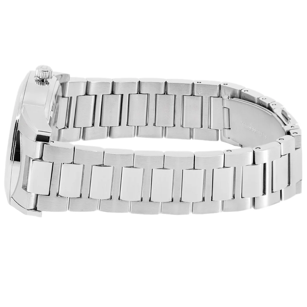 Bulova Men's 96A280 Classic 42mm Open Heart Automatic - Image 4