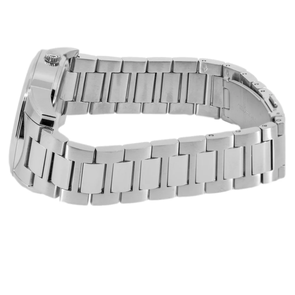 Bulova Men's 96A281 Classic Open Heart 42mm Automatic - Image 4