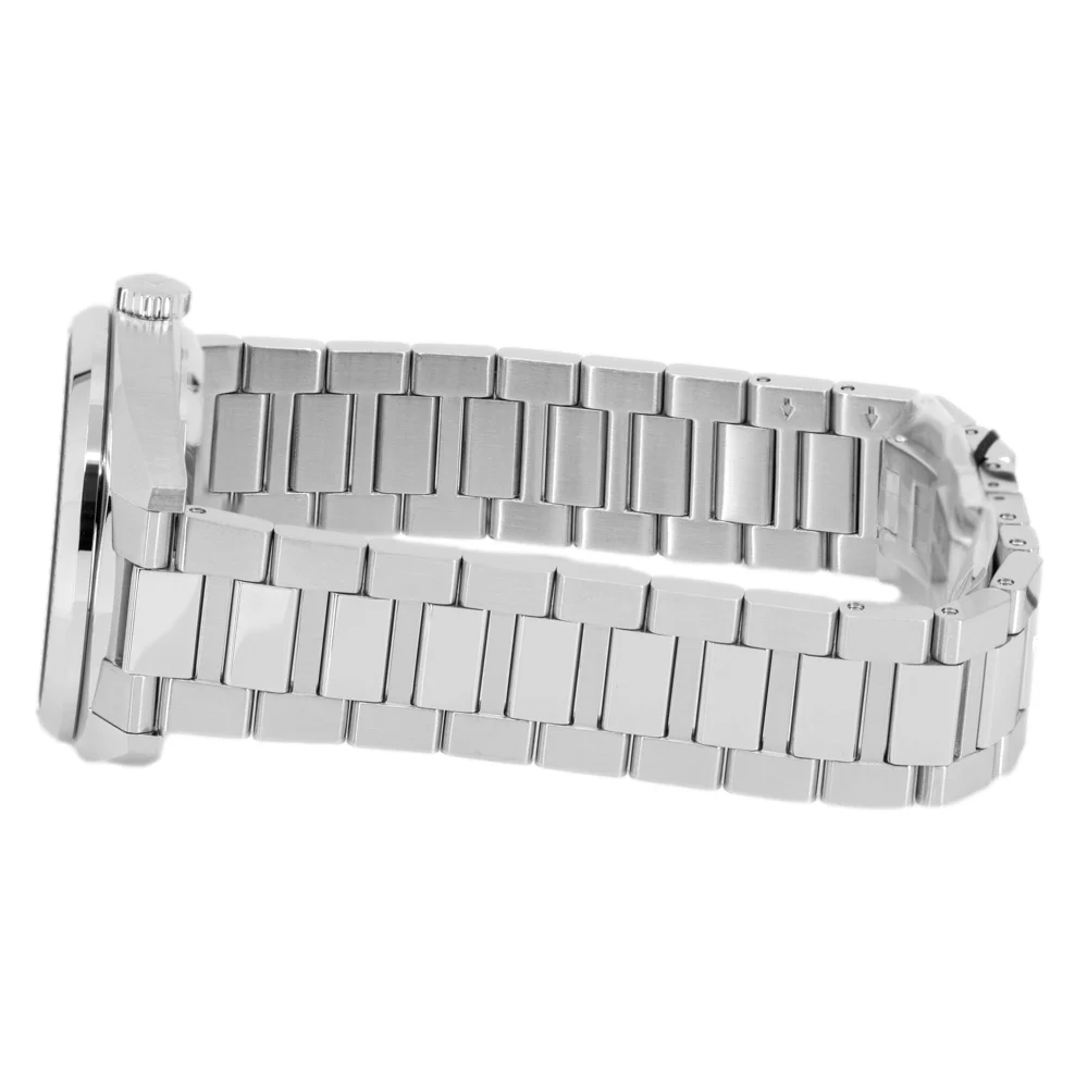 Bulova Men's 96A293 Surveyor Automatic Skeleton - Image 4