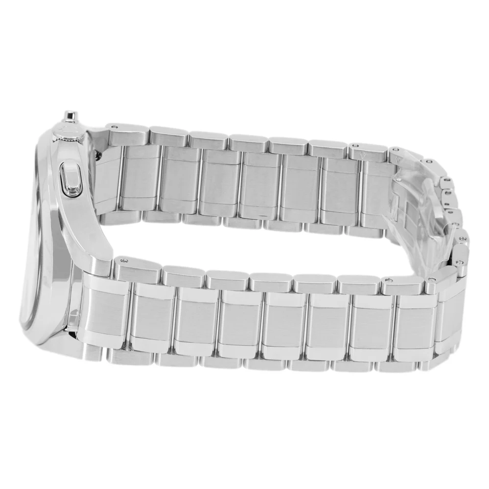 Bulova Men's 96A302 Curv Dress Quartz - Image 4