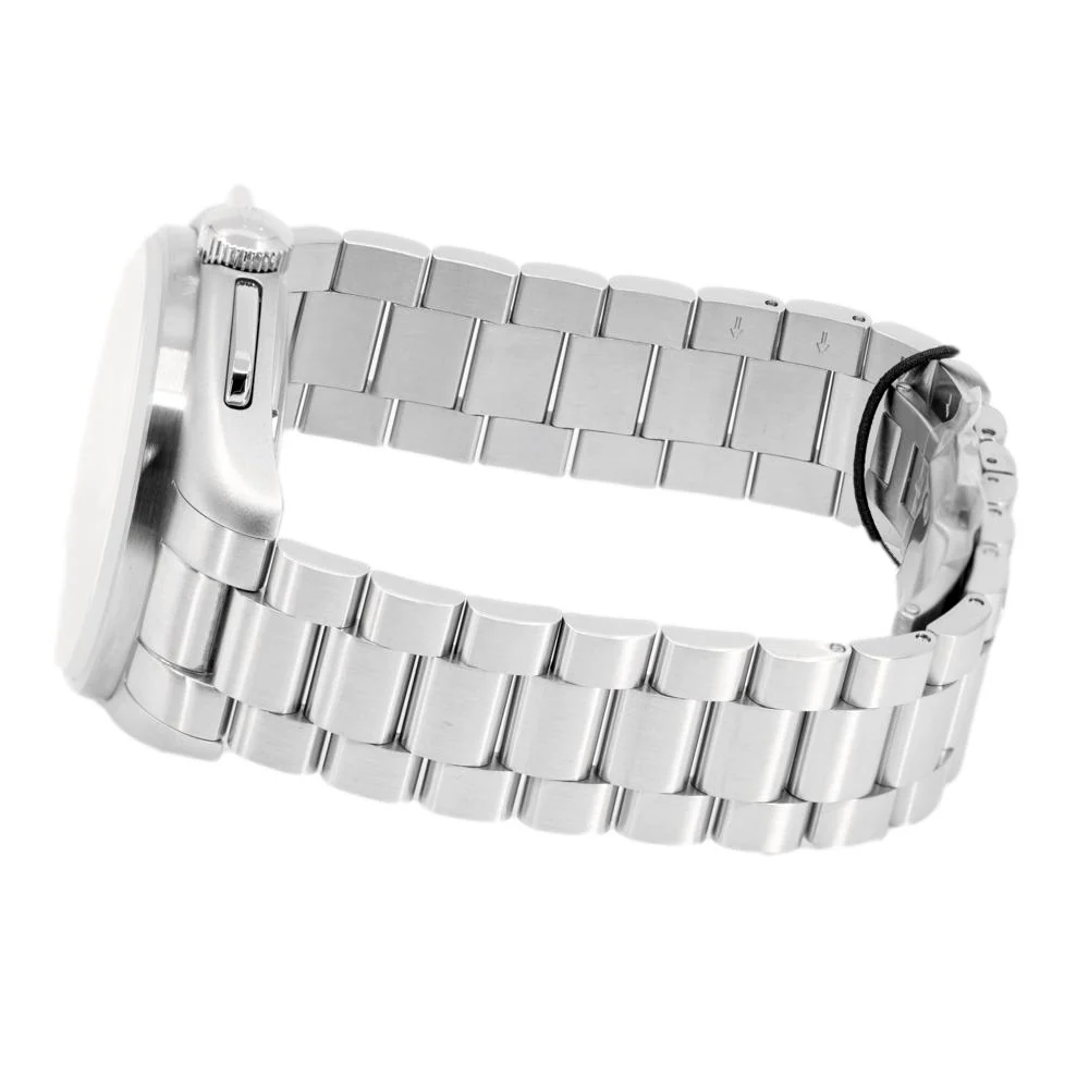 Bulova Men's 96B258 Lunar Pilot Chronograph Watch - Image 3