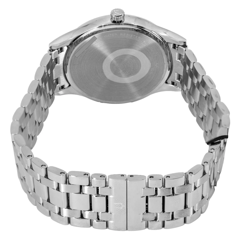 Bulova Men's 96B261 Classic 40mm Quartz - Image 5