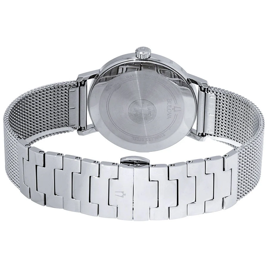 Bulova Men's 96B289 Classic Aerojet Watch - Image 3