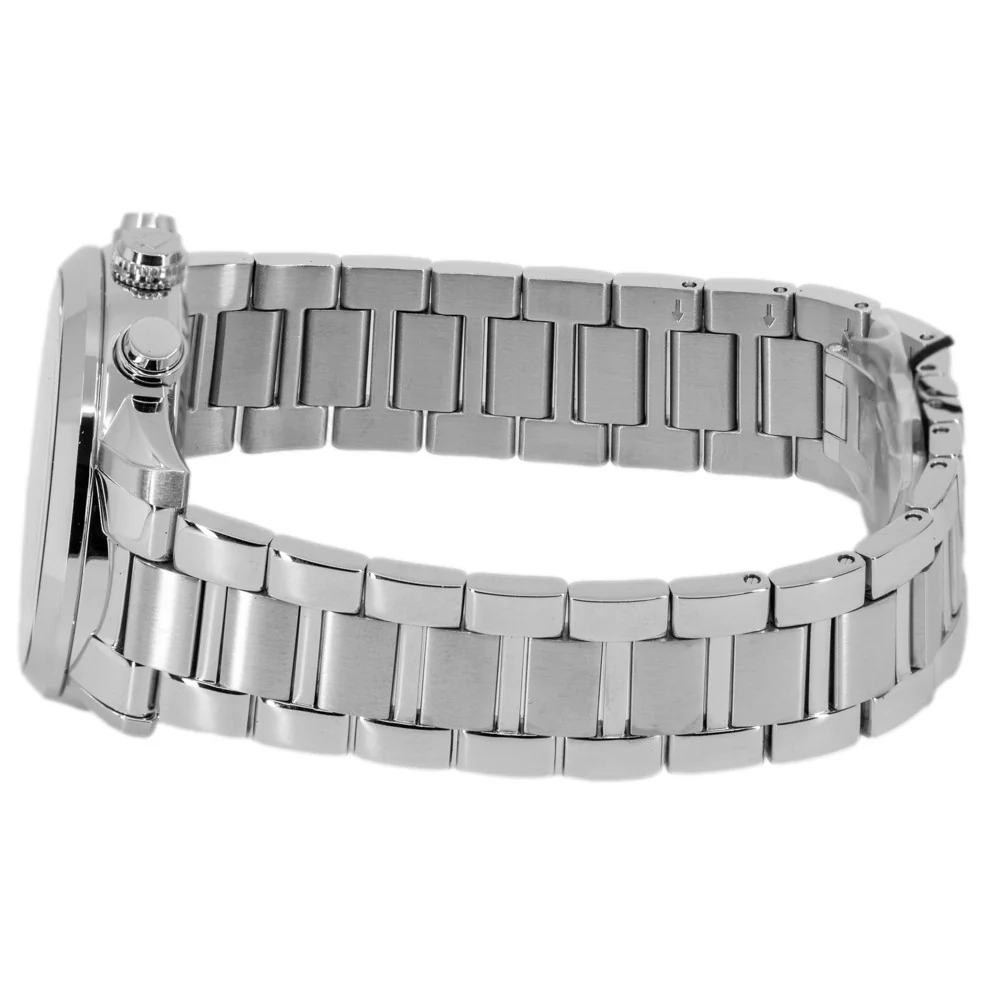 Bulova Men's 96B319 Sutton Big Date Quartz Chronograph - Image 4