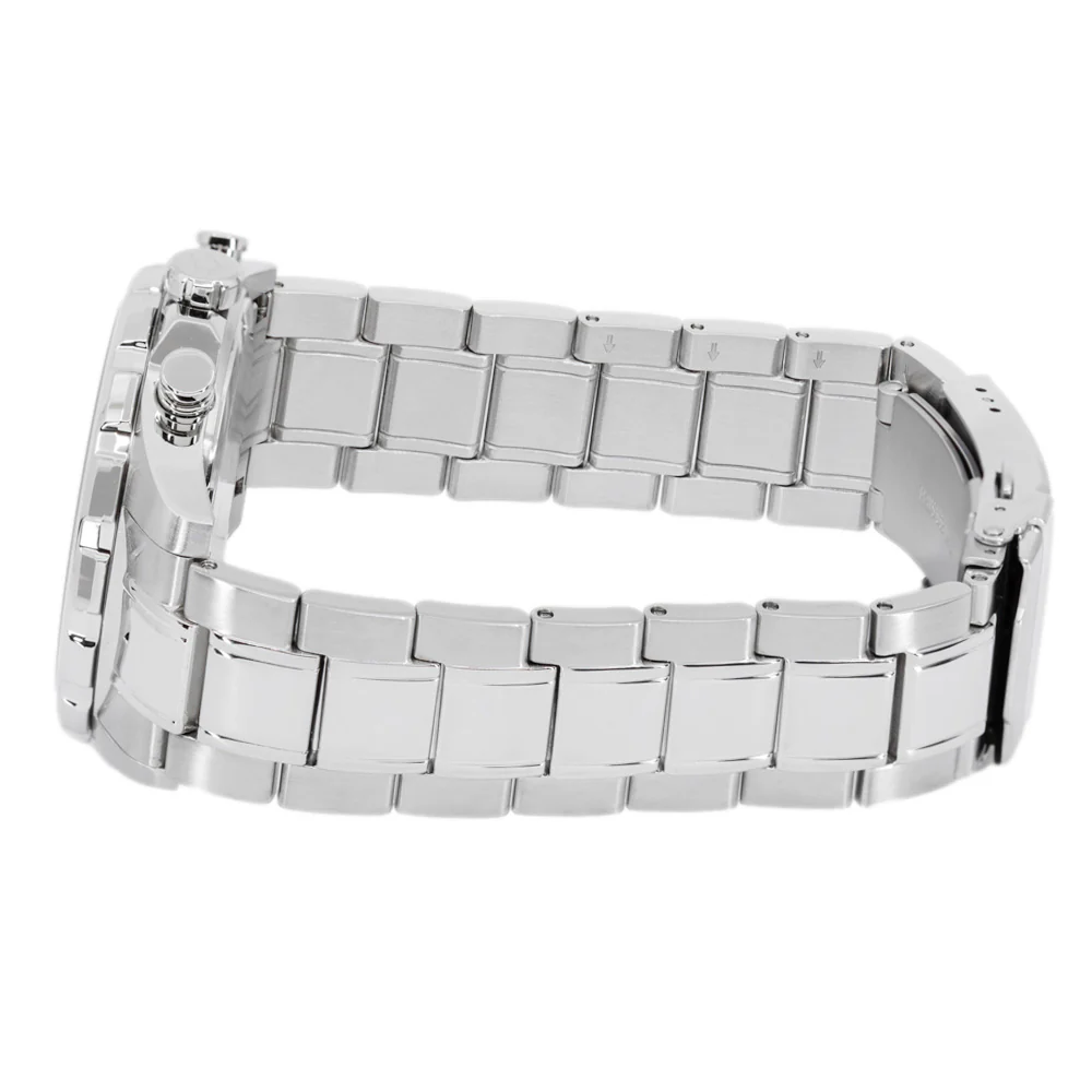 Bulova Men's 96B396 Marine Star Crono Quarzo - Image 4