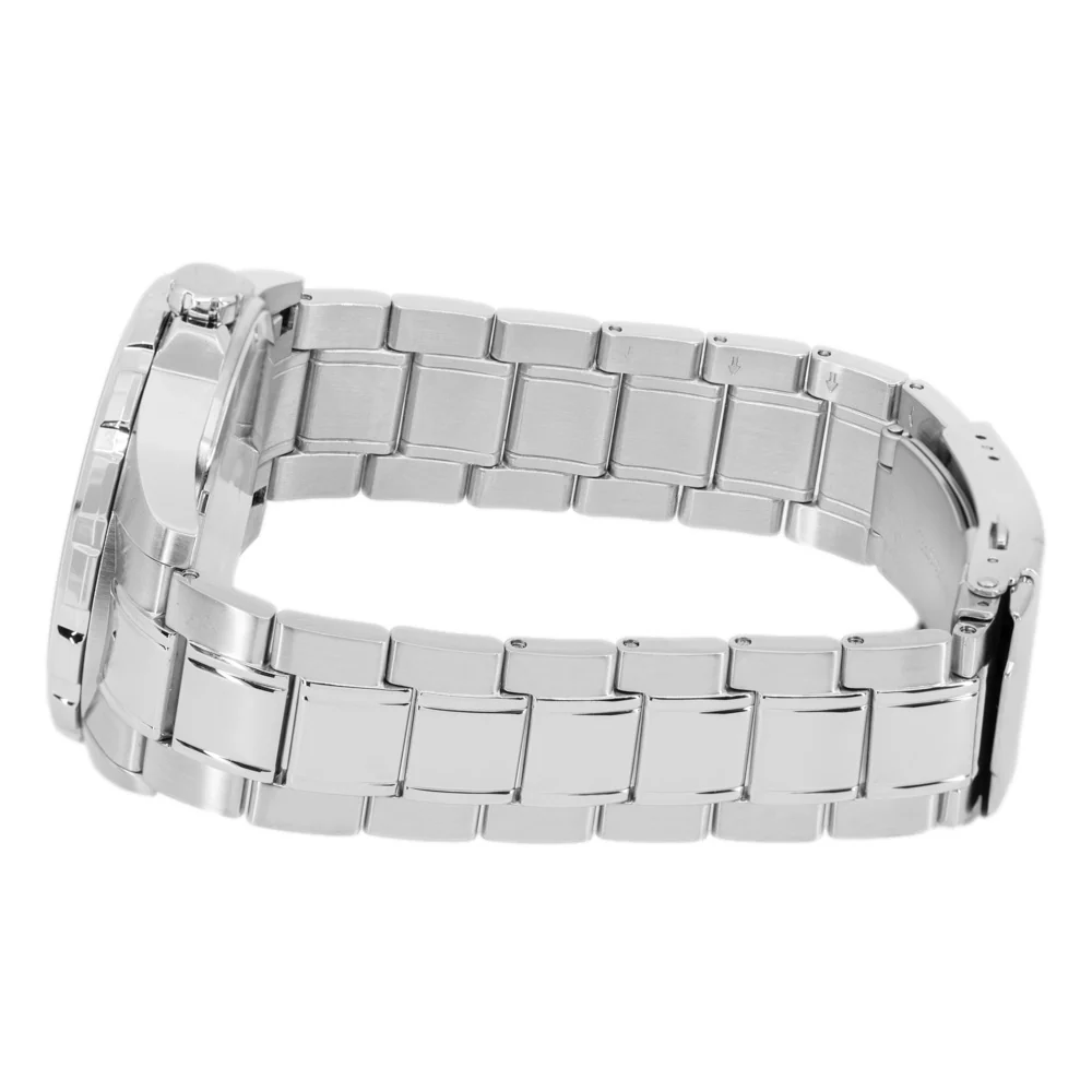 Bulova Men's 96B397 Marine Star Quartz - Image 4