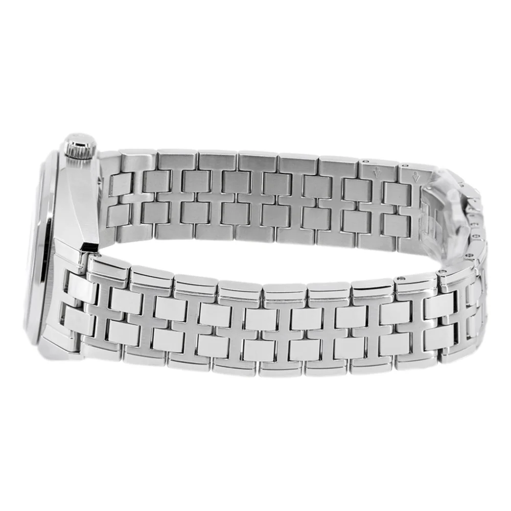 Bulova Men's 96B401 Jet Star Quartz - Image 5