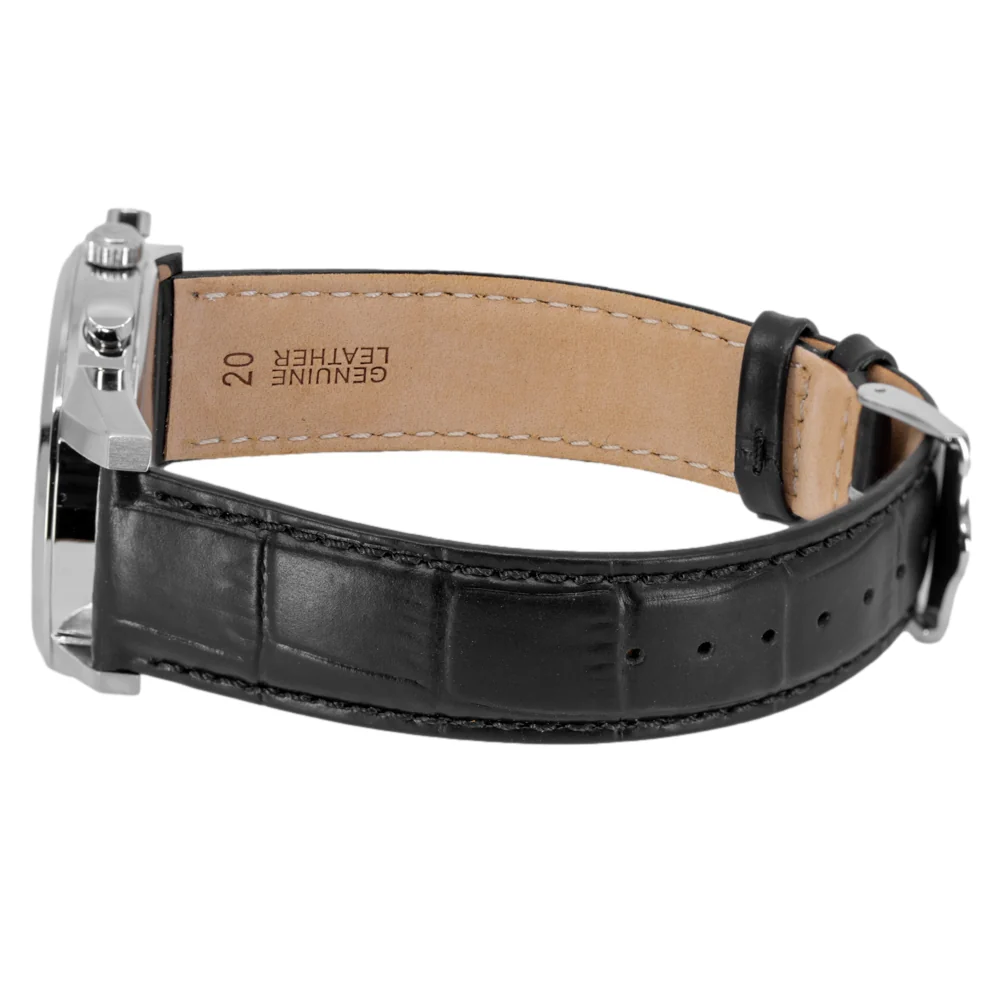 Bulova Men's 96B413 Sutton 41mm Quartz Chronograph - Image 4