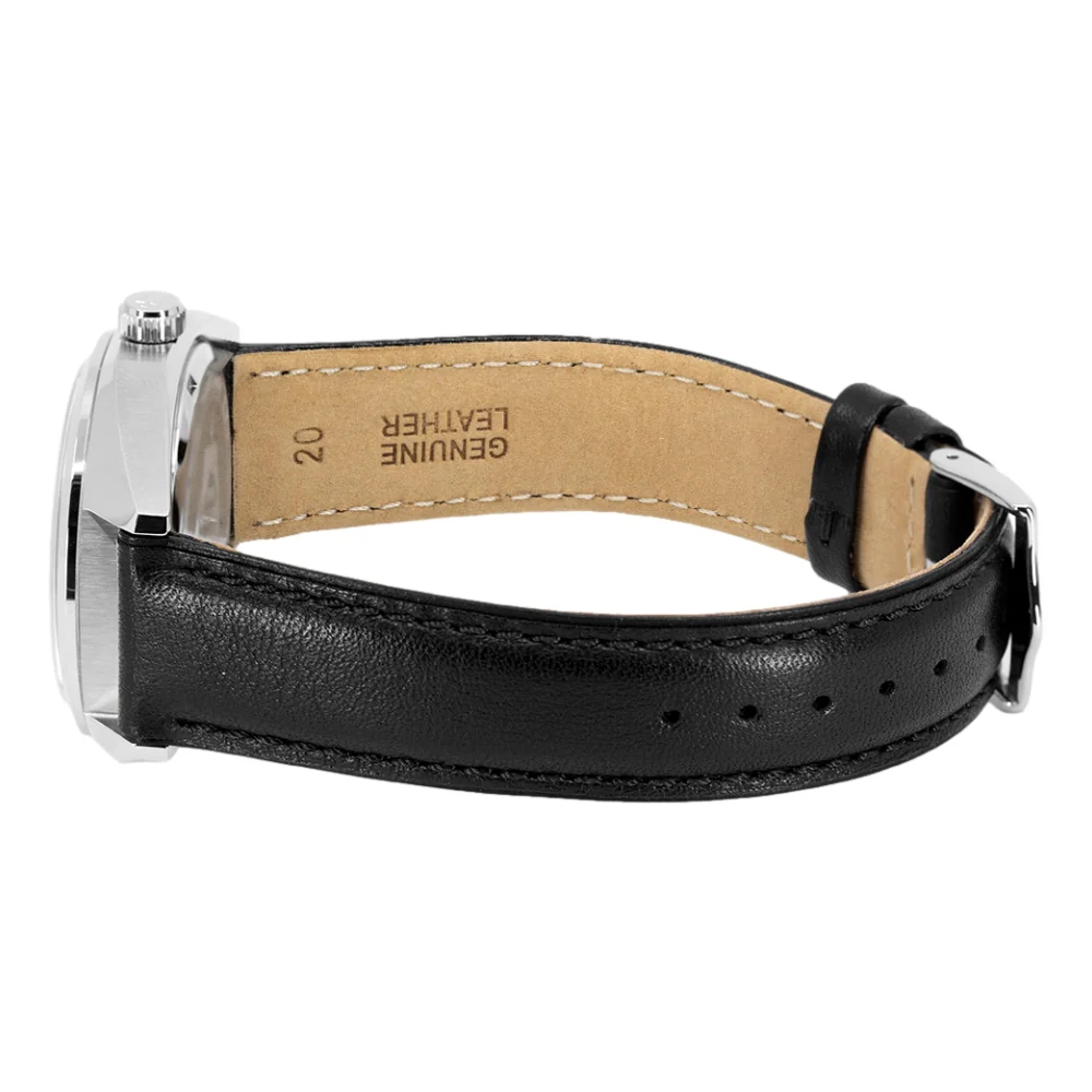 Bulova Men's 96B414 Jet Star Quartz - Image 4